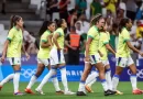 Com vitória sobre a campeã mundial Espanha, Brasil retorna à final feminina após 16 anos