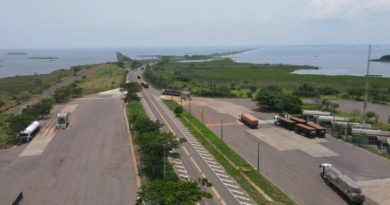 Oficializada inclusão de rodovias federais da ‘Rota da Celulose’ no programa de concessão de Mato Grosso do Sul